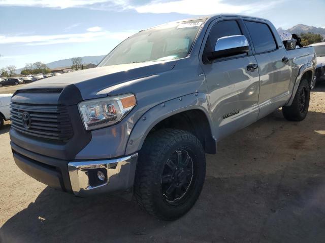 2017 Toyota Tundra 