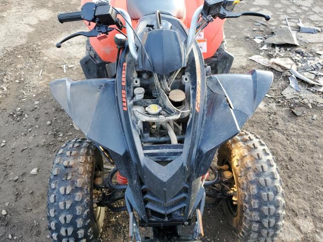 2021 CAN-AM DS 250 - RFGUB2513MS028553