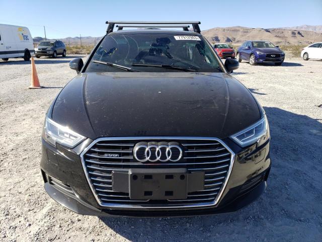 2018 AUDI A3 E-TRON - WAUTPBFF0JA066010