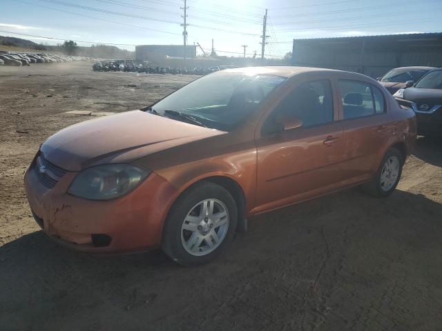 2005 Chevrolet Cobalt Ls VIN: 1G1AL52F957527388 Lot: 74487093