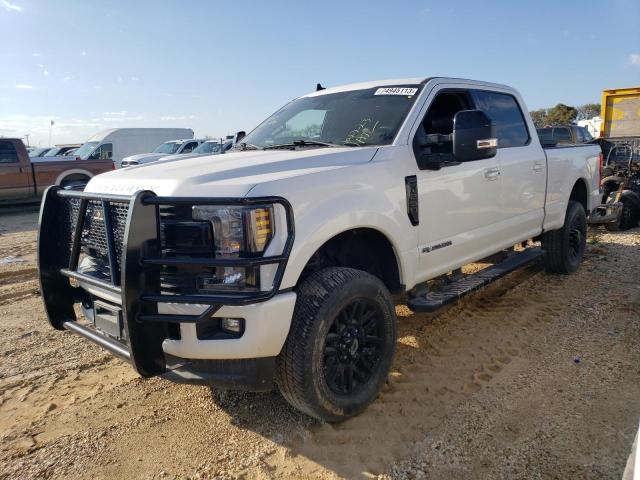 2019 Ford F-250 