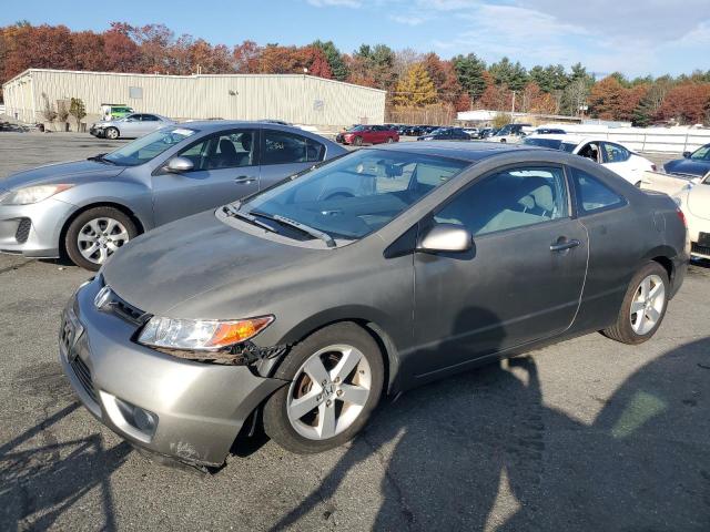 2008 Honda Civic Ex VIN: 2HGFG12848H500928 Lot: 76431753