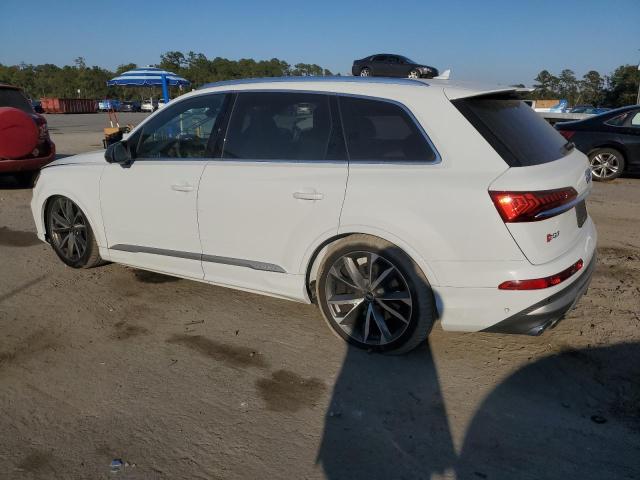 WA1VWBF79MD025539 Audi SQ7 PRESTI 2