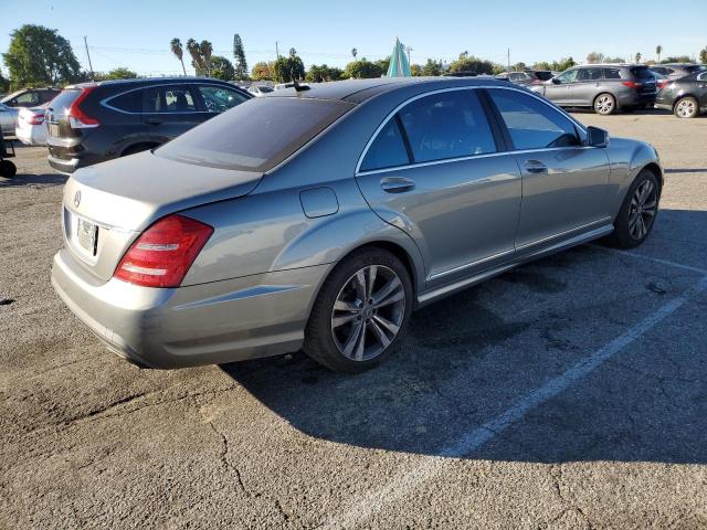 VIN WDDNG7DB0DA531341 2013 Mercedes-Benz S-Class, 550 no.3