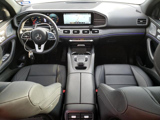 4JGFB4KB1LA093292 Mercedes-Benz Gle 350 4matic