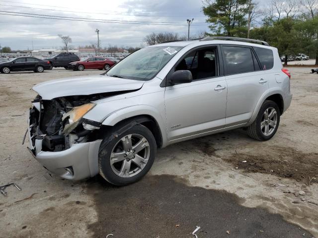 2010 Toyota RAV4 Sport