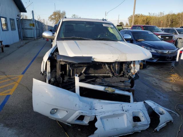 2008 Chevrolet Avalanche K1500 VIN: 3GNFK12388G169442 Lot: 74250093