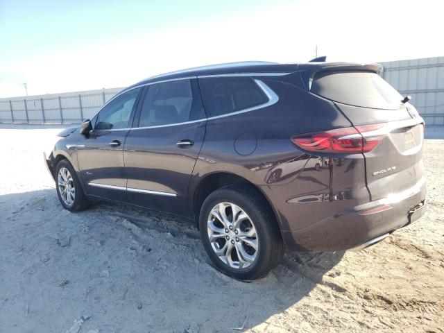2020 BUICK ENCLAVE AV - 5GAERDKW0LJ193254