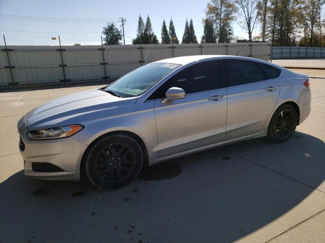 3FA6P0HR6DR203110 | 2013 Ford fusion se