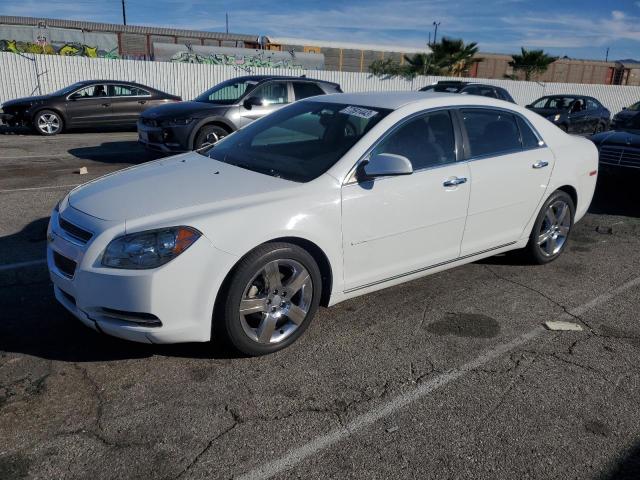 2012 Chevrolet Malibu 