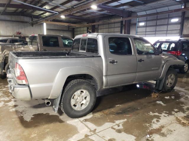 3TMLU4EN2FM166278 | 2015 TOYOTA TACOMA DOU