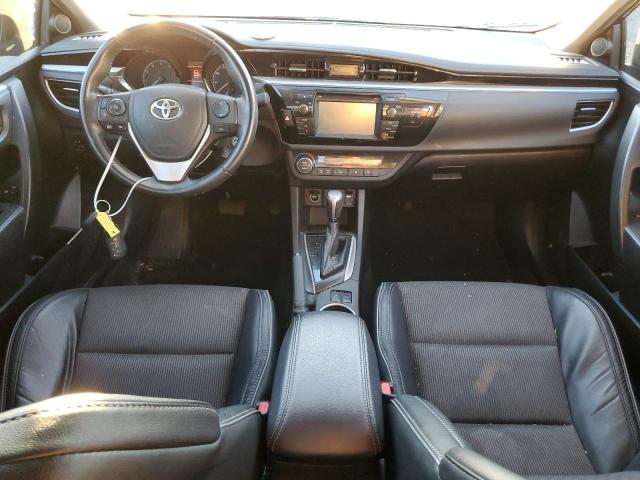 2016 TOYOTA COROLLA L - 5YFBURHE6GP562194
