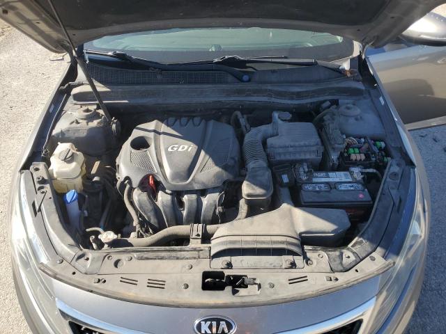 5XXGM4A79DG147265 2013 Kia Optima Lx