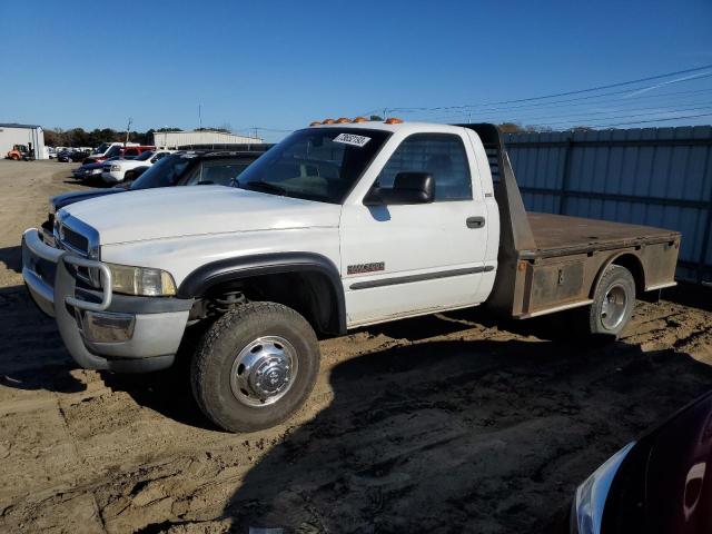 2001 Dodge Ram 3500 