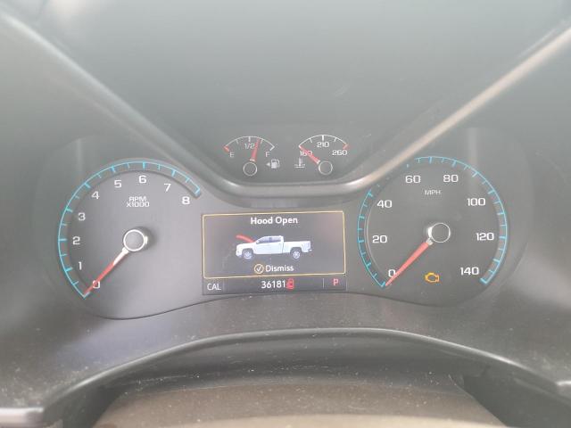 1GTG6EEN4M1255443 GMC Canyon Denali