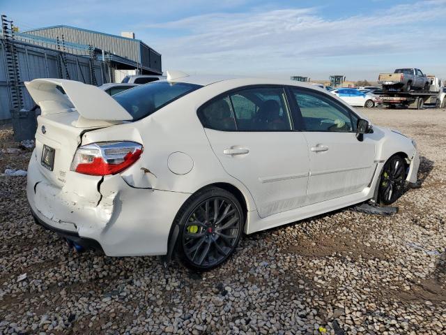 JF1VA2M60J9832888 Subaru Wrx Sti