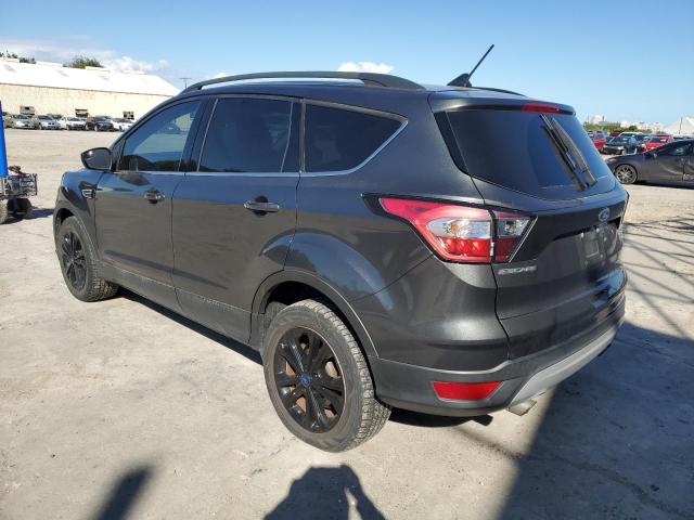 1FMCU0GD7JUA84091 | 2018 FORD ESCAPE SE