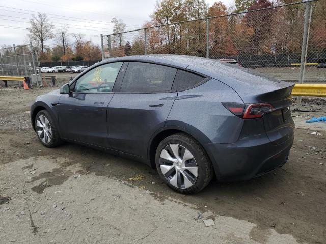 7SAYGDEE9PA168094 | 2023 TESLA MODEL Y