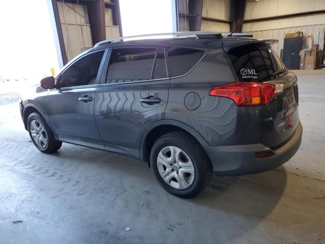 2T3ZFREV3FW221482 | 2015 TOYOTA RAV4 LE