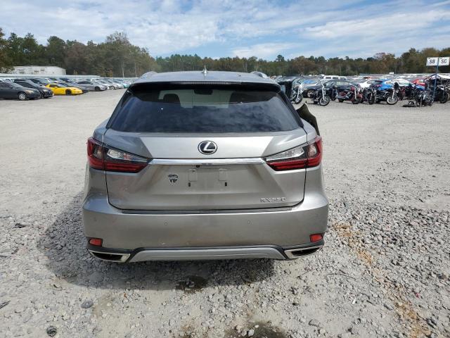 2T2HZMAA0LC158786 | 2020 LEXUS RX 350