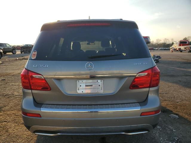 VIN 4JGDF2EE5FA441282 2015 Mercedes-Benz GL-Class, ... no.6