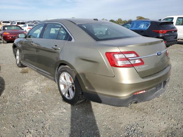 1FAHP2E87DG207917 | 2013 Ford taurus sel