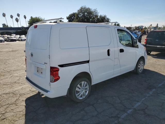3N6CM0KN3JK698850 Nissan NV200 2.5S