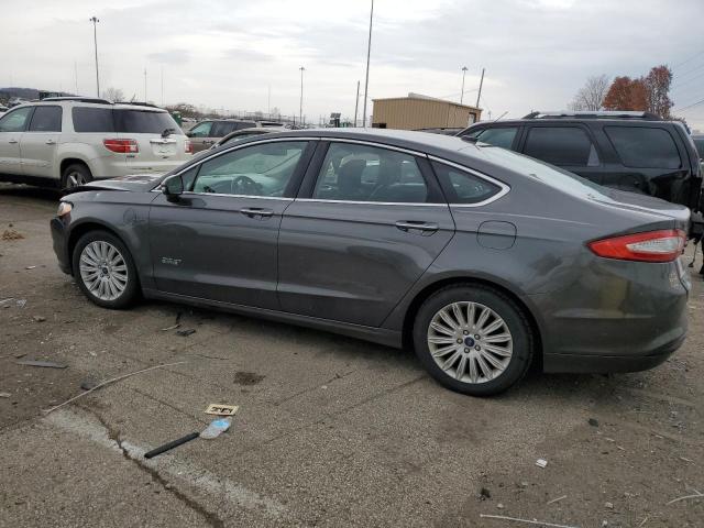 3FA6P0PU2GR393837 | 2016 FORD FUSION SE