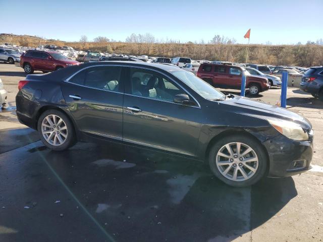 2014 Chevrolet Malibu Ltz VIN: 1G11H5SL0EF202481 Lot: 74947233