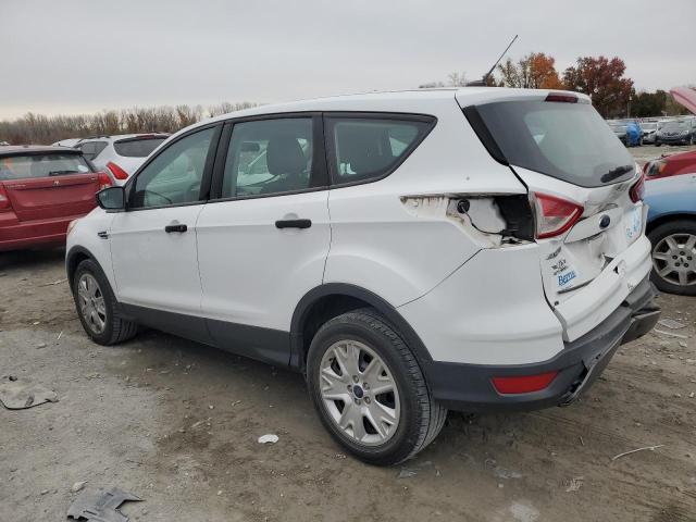 1FMCU0F77EUA70189 | 2014 FORD ESCAPE S