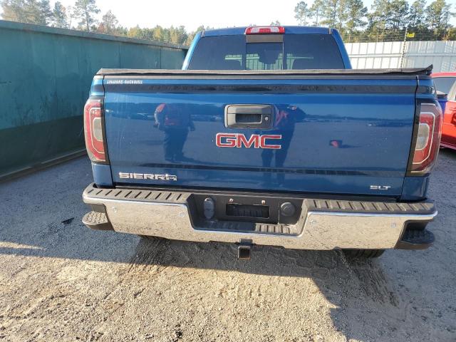 3GTU2NEC7JG138207 | 2018 GMC SIERRA K15