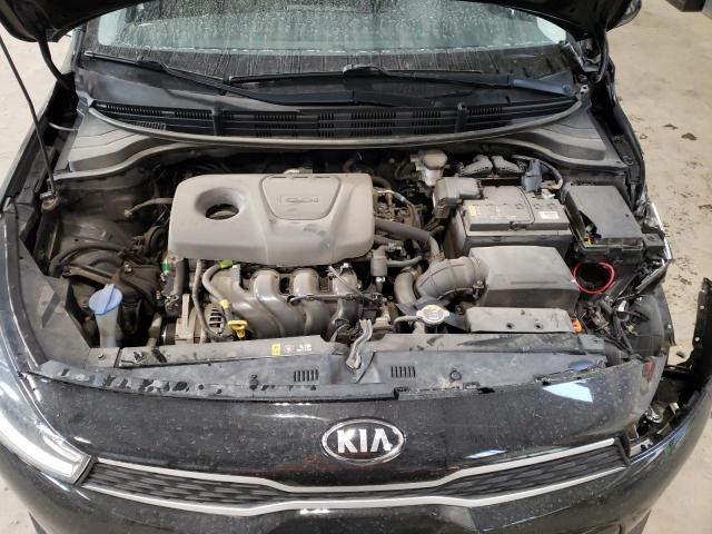 3KPA24AB1JE051361 | 2018 KIA RIO LX