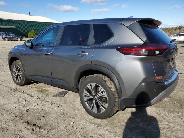 Vin: jn8bt3bb4pw180921, lot: 75441403, nissan rogue sv 20232