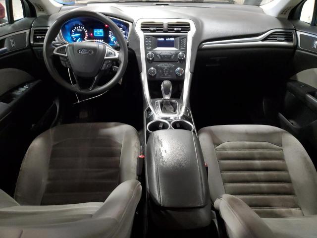 3FA6P0G71DR167598 2013 Ford Fusion S