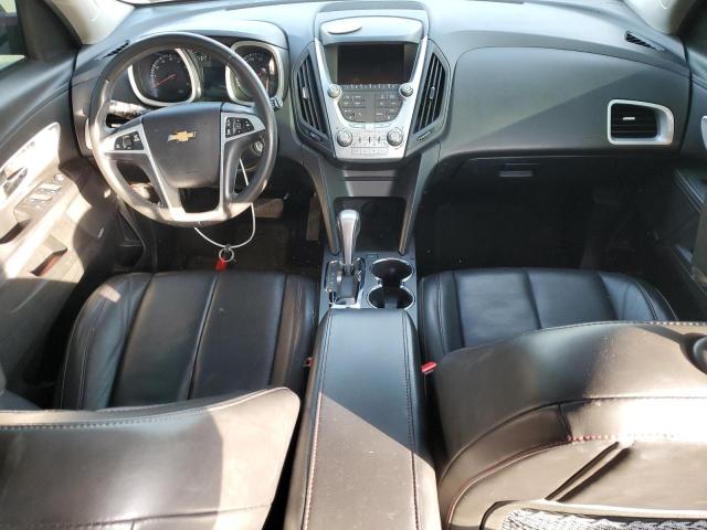 1GNALCEK9FZ131902 | 2015 CHEVROLET EQUINOX LT