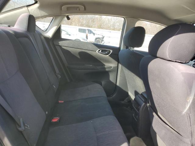 3N1AB7AP4EL612265 | 2014 NISSAN SENTRA S