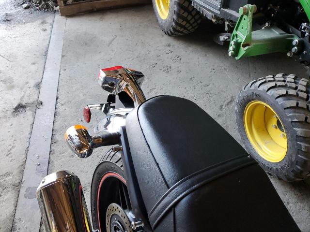2014 HONDA CB1100 JH2SC6513EK101427