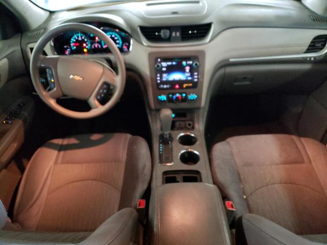 1GNKRFED1FJ220416 | 2015 CHEVROLET TRAVERSE L