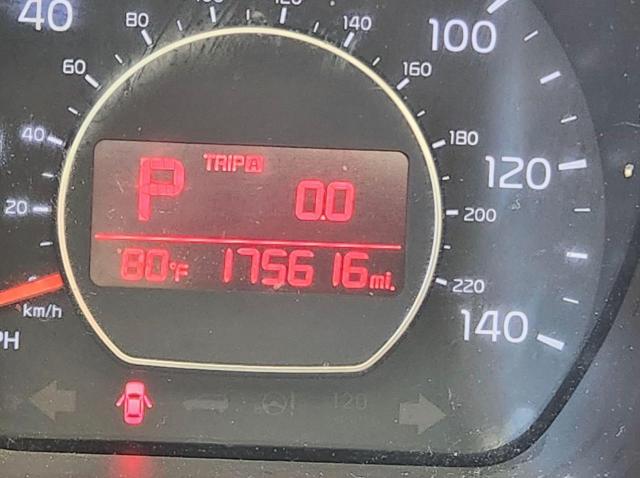 KNDJP3A54G7828730 KIA SOUL +
