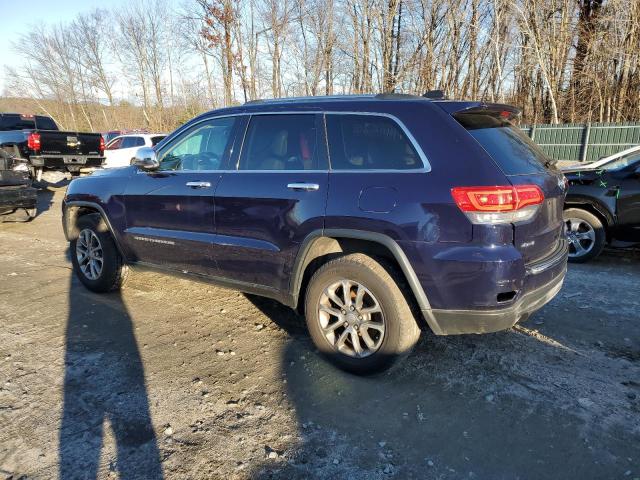 1C4RJFBG7EC247717 | 2014 JEEP GRAND CHER