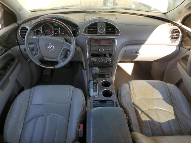 5GAKRBKD1EJ196222 Buick Enclave