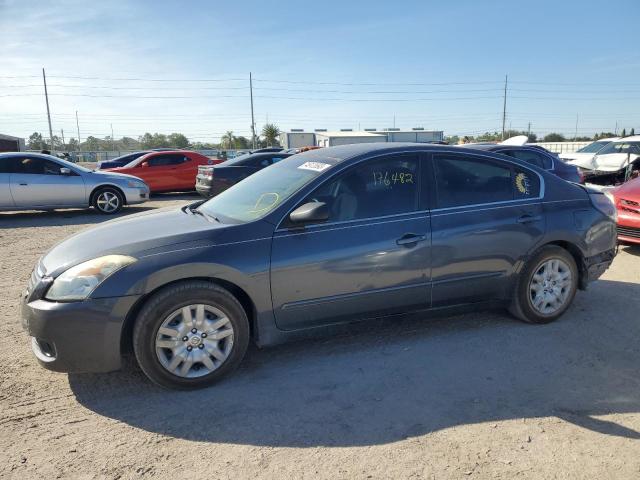 2009 Nissan Altima 2.5