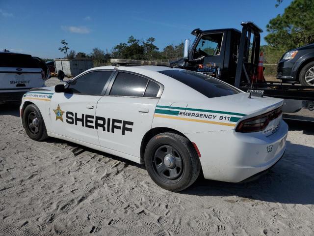 2019 DODGE CHARGER PO - 2C3CDXAT8KH568079