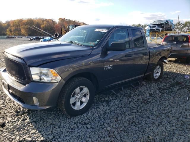 2017 Ram 1500 ST