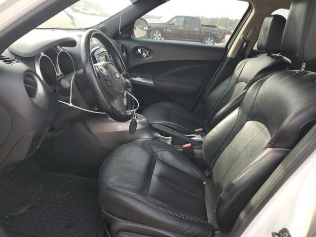 JN8AF5MR3ET355229 Nissan JUKE S
