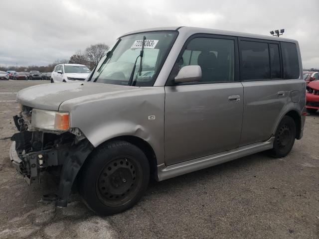 2005 Scion xB 