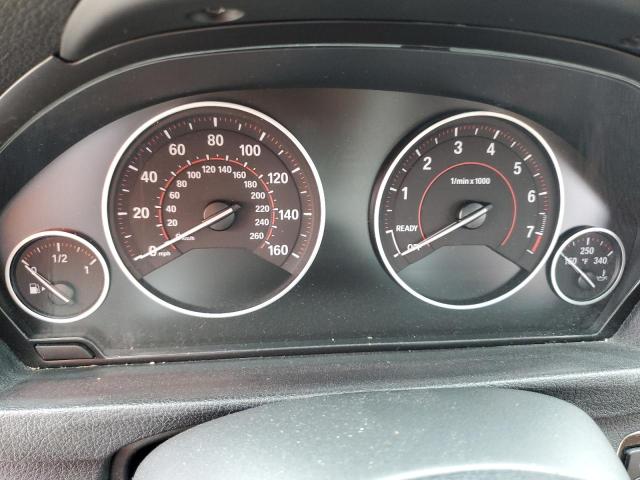 2017 BMW 330 I - WBA8B9G3XHNU53832