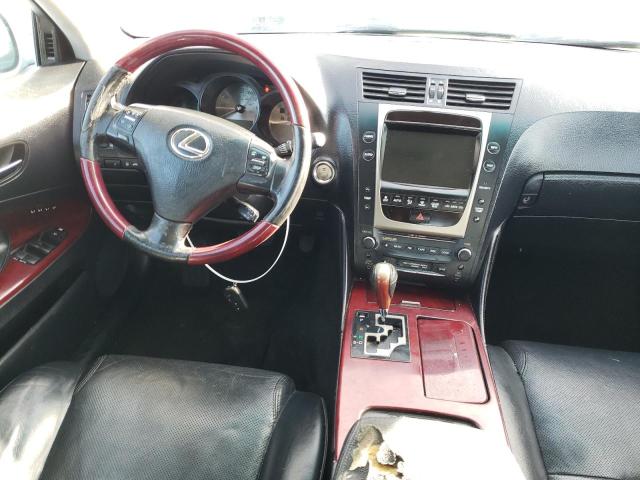 JTHCH96SX60015146 | 2006 Lexus gs 300