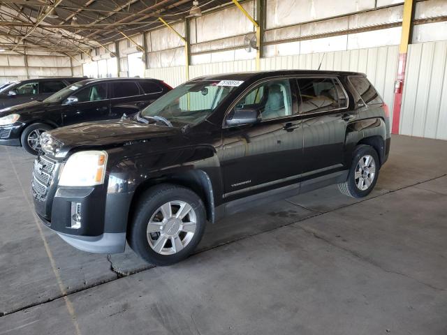 2012 GMC Terrain SLE