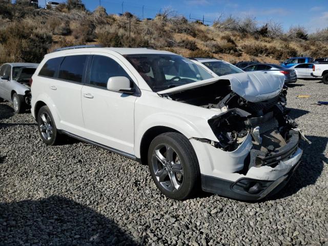 3C4PDCGG0HT536081 | 2017 DODGE JOURNEY CR